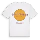 Saint-Forgeot cirkel t-shirt