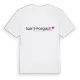 Saint-Forgeot hjärta t-shirt
