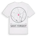 Saint-Forgeot t-shirt