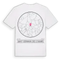 Saint-Germain-des-Champs t-shirt