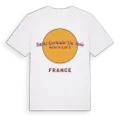 Saint-Germain-du-Bois cirkel t-shirt