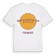 Saint-Germain-du-Bois cirkel t-shirt