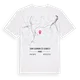 Saint-Germain-lès-Senailly karta t-shirt