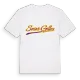 Saint-Gilles baseball t-shirt
