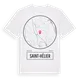 Saint-Hélier t-shirt