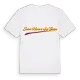 Saint-Honoré-les-Bains baseball t-shirt