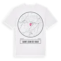 Saint-Jean-de-Vaux t-shirt