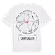Saint-Julien t-shirt