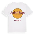Saint-Loup cirkel t-shirt