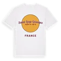 Saint-Loup-Géanges cirkel t-shirt