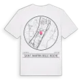 Saint-Martin-Belle-Roche t-shirt