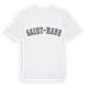 Saint-Maur college t-shirt