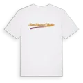 Saint-Maurice-Colombier baseball t-shirt