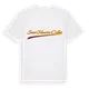 Saint-Maurice-Crillat baseball t-shirt