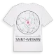 Saint-Mesmin t-shirt