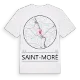 Saint-Moré t-shirt
