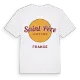 Saint-Père cirkel t-shirt