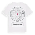 Saint-Pierre t-shirt