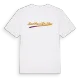 Saint-Pierre-du-Mont baseball t-shirt