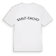 Saint-Racho böjd t-shirt