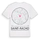 Saint-Racho t-shirt