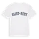 Saint-Rémy college t-shirt