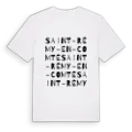 Saint-Rémy-en-Comté ordlek t-shirt