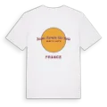 Saint-Sernin-du-Bois cirkel t-shirt
