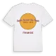 Saint-Sernin-du-Plain cirkel t-shirt