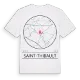 Saint-Thibault t-shirt