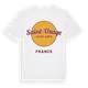 Saint-Usage cirkel t-shirt