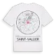 Saint-Vallier t-shirt