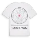 Saint-Yan t-shirt