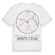 Sainte-Cécile t-shirt