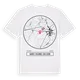 Sainte-Colombe-sur-Seine t-shirt