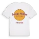 Sainte-Hélène cirkel t-shirt