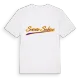 Sainte-Sabine baseball t-shirt