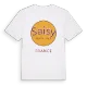 Saisy cirkel t-shirt