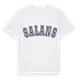Salans college t-shirt