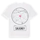 Saligney t-shirt
