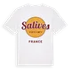Salives cirkel t-shirt