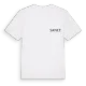 Jag älskar Sancé t-shirt litet tryck