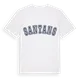 Santans college t-shirt