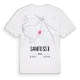 Santosse karta t-shirt