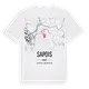 Sapois karta t-shirt