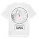 Sapois t-shirt