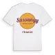 Sassangy cirkel t-shirt
