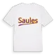 Saules baseball t-shirt