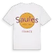 Saules cirkel t-shirt