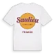 Saulieu cirkel t-shirt